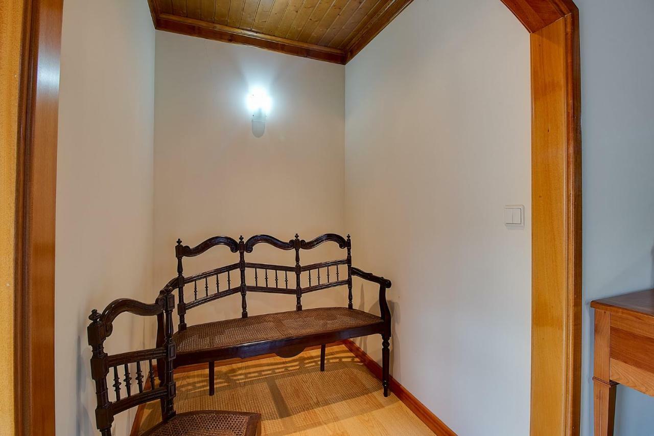 Casa Da Tia Palmira Guest House Кащело де Пайва Екстериор снимка