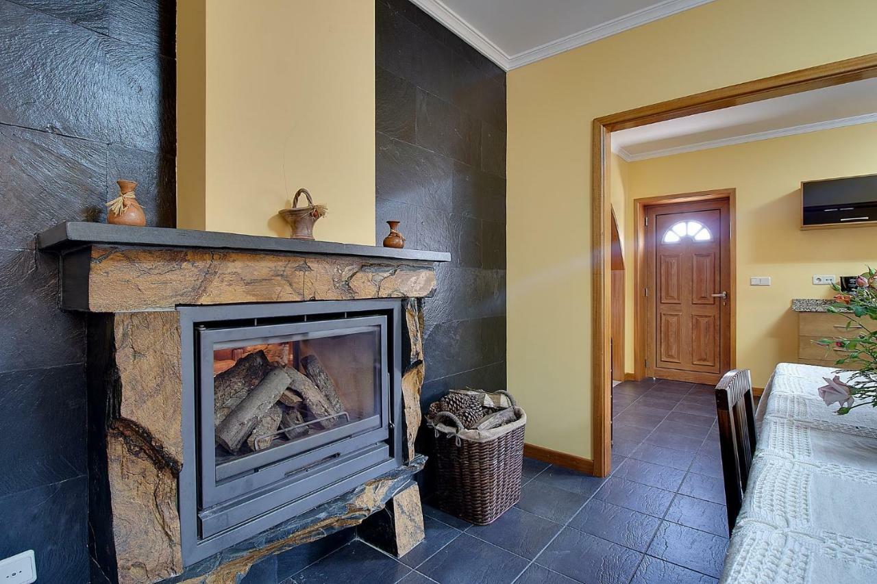 Casa Da Tia Palmira Guest House Кащело де Пайва Екстериор снимка