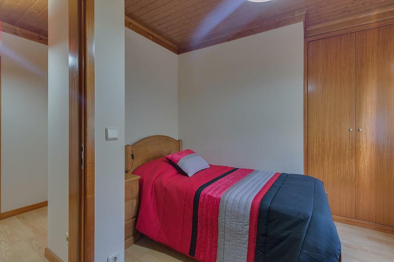 Casa Da Tia Palmira Guest House Кащело де Пайва Екстериор снимка