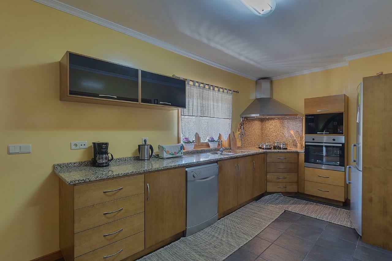 Casa Da Tia Palmira Guest House Кащело де Пайва Екстериор снимка